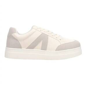 NEW MIA women's astra sneaker in white